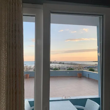 Bledi Hotel Shëngjin