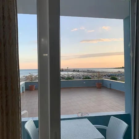 Hotel Bledi